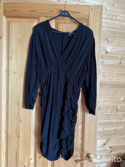 Платье женское вечернее