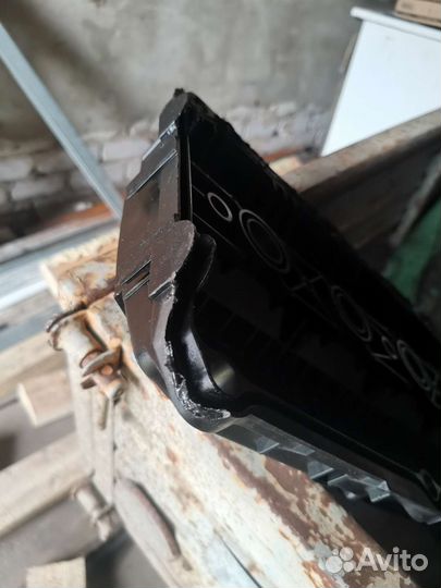 Клапанная крышка е39, 1 ванос