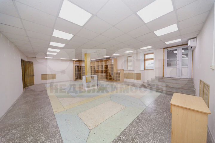 Свободного назначения, 262.4 м²