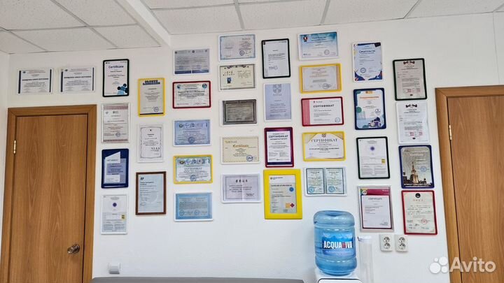 Продаю готовый бизнес частная языковая школа