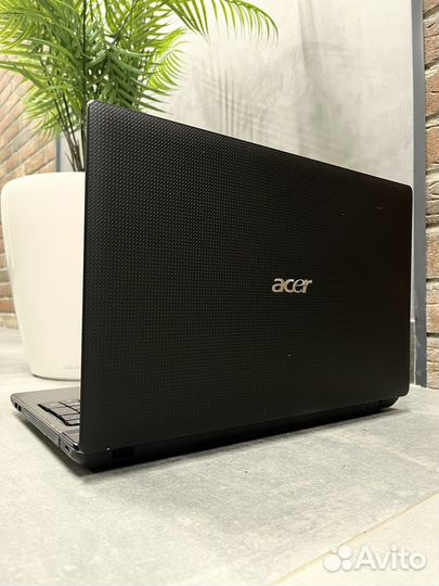 Игровой Acer i5/Nvidia GeForce GT/SSD/8GB Ram