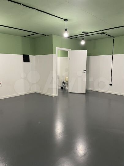 Свободного назначения, 38 м²