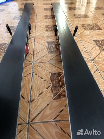 Горнолыжный комплект