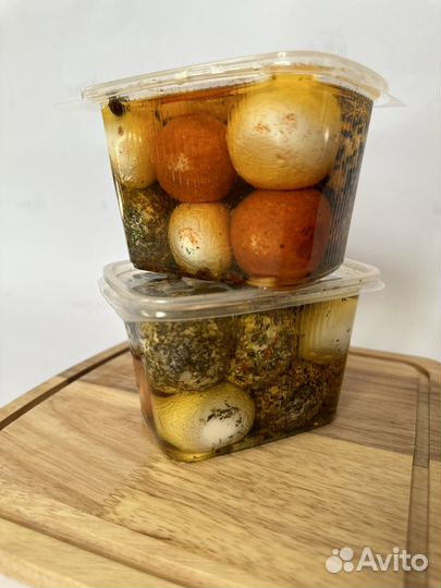 Домашние сыры