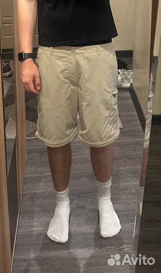 Брюки трансформеры patagonia