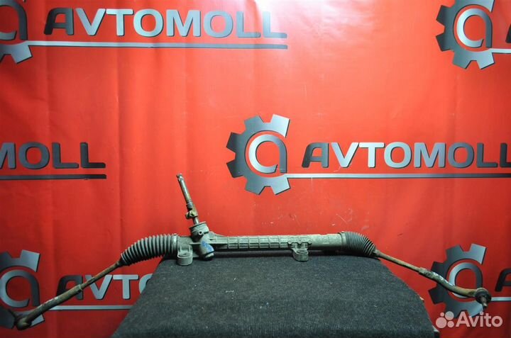 Рулевая рейка toyota corolla ZZE120