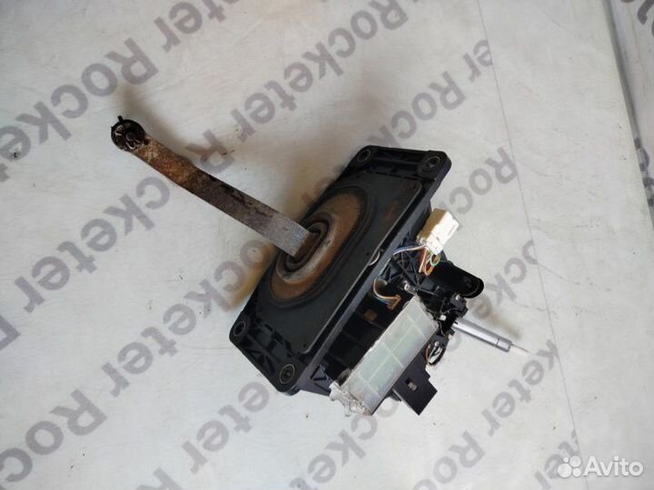 Селектор АКПП Nissan Fuga 2006