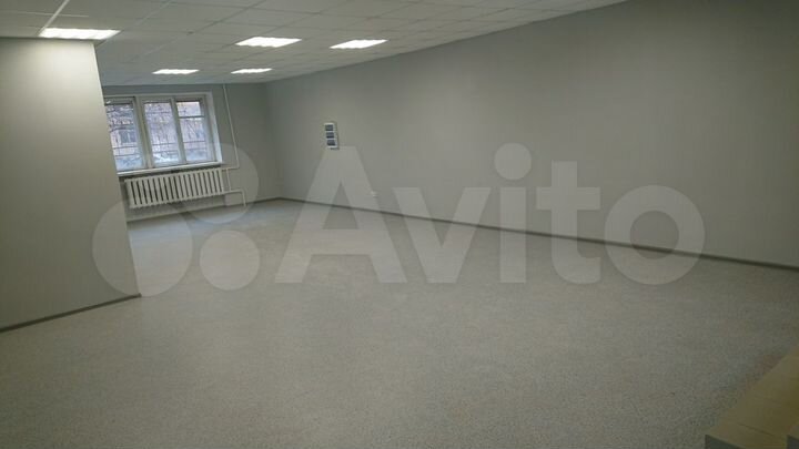 Магазин, офис с отдельным входом, 1 этаж, 75 м²