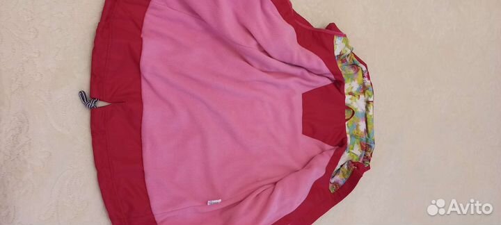 Парка для девочки