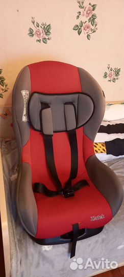 Автокресло 0-18кг