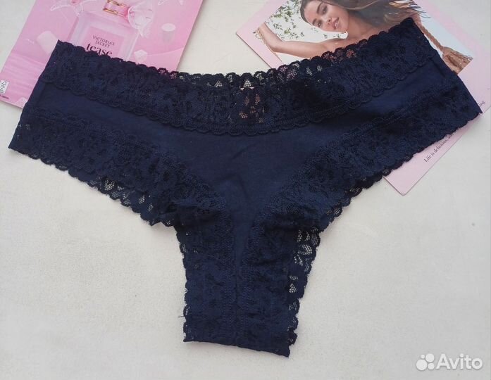 Трусы Victoria's Secret