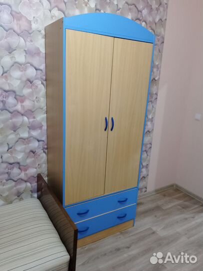 Мебель в детскую комнату