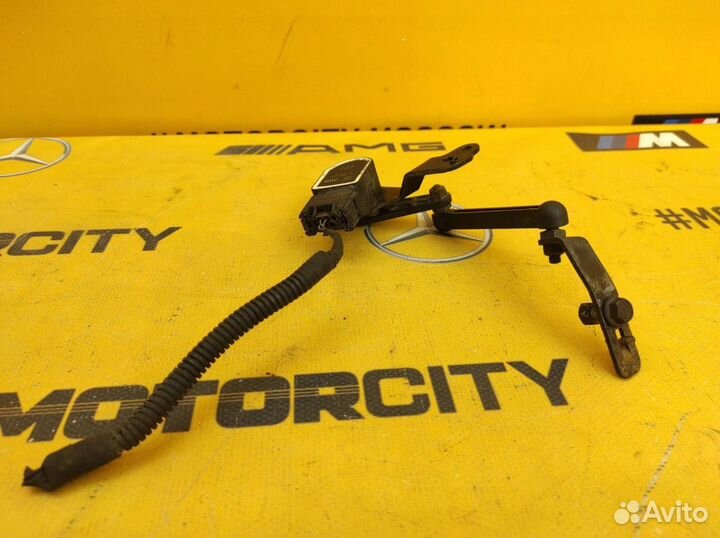 Датчик дорожного просвета передний Mini Countryman