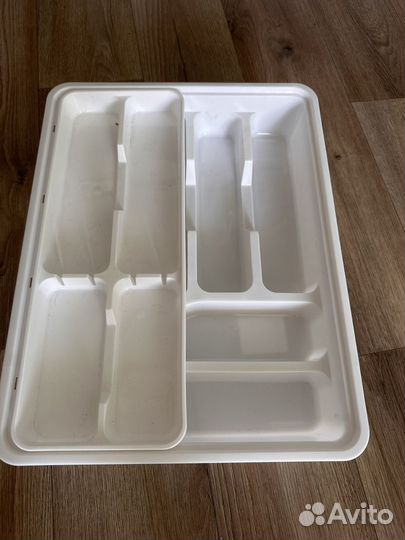 Лоток для ложек и вилок