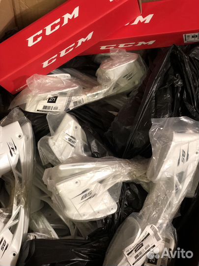 Стаканы Ссm SB 4.0