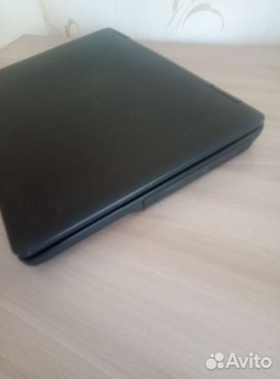Ноутбук acer