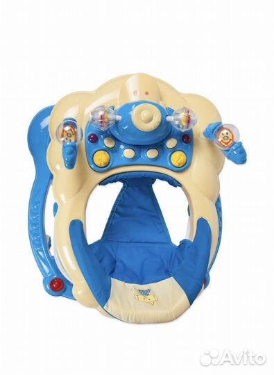 Ходунки детские