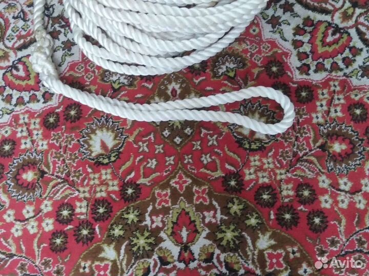 Канат швартовый