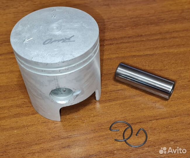 Поршень Yamaha 30D (3 цил.) (STD)