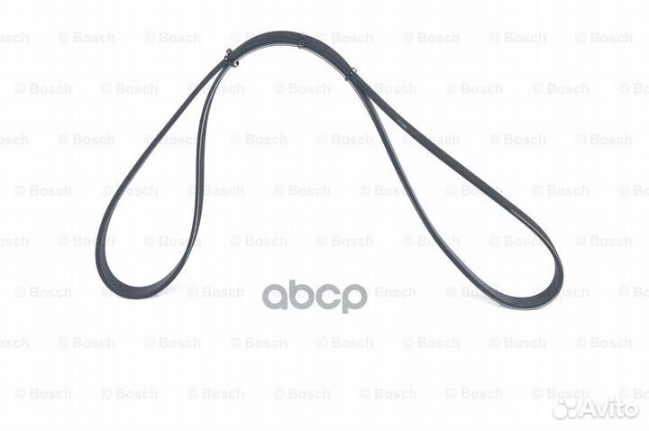 Ремень ручейковый 5PK0875 1 987 947 829 Bosch