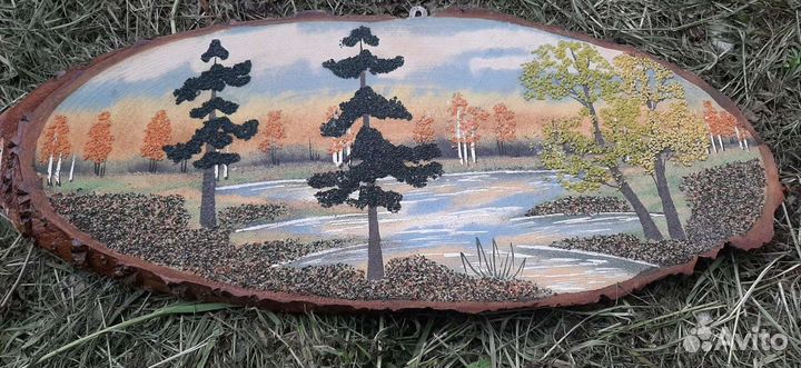 Панно картина багет рамы и др