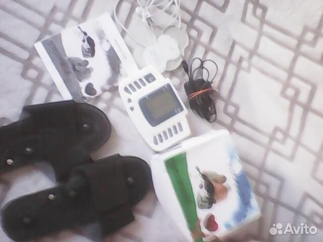 Мед аппарат антигиперкор