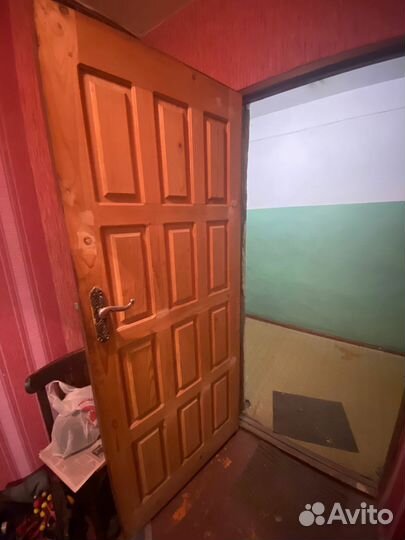 Дверь 3 штуки