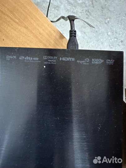 Домашний кинотеатр samsung ht-j5530k