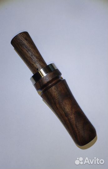 Манок на гуся