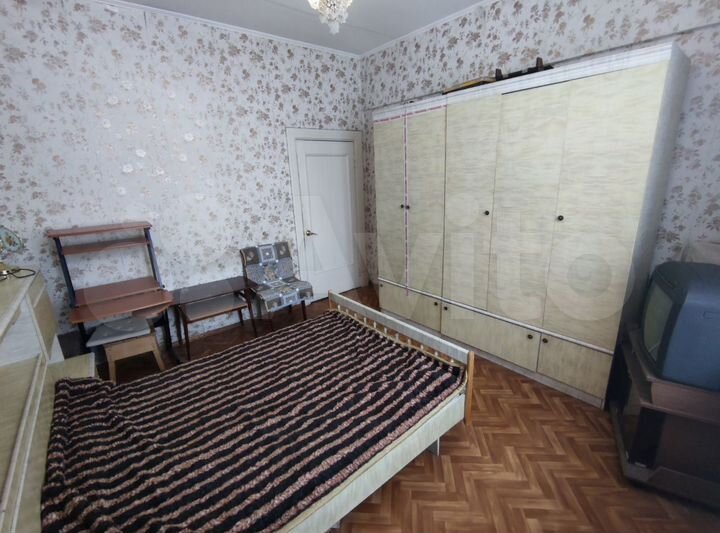 Комната 15 м² в 3-к., 3/8 эт.