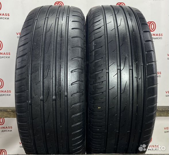 Toyo Proxes CF2 185/65 R14
