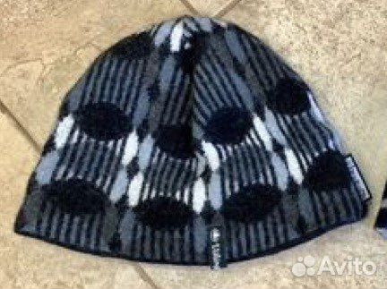 Шапка Viking мужская или для мальчика