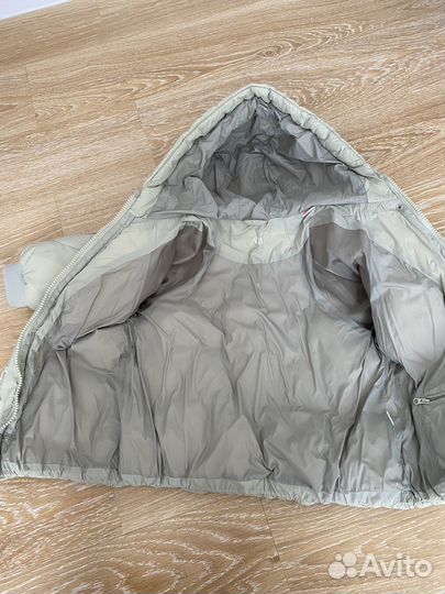 Куртка для девочки zara 104