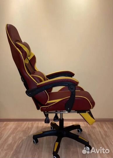 Компьютерное кресло для дома и офиса