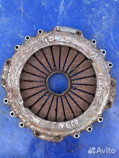 Корзина сцепления Ивеко Iveco Stralis 42109917