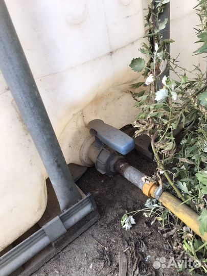 Еврокуб 1000л