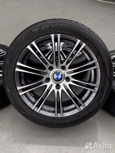 Колеса r 17 225/45