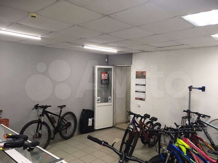 Помещение свободного назначения, 25 м²