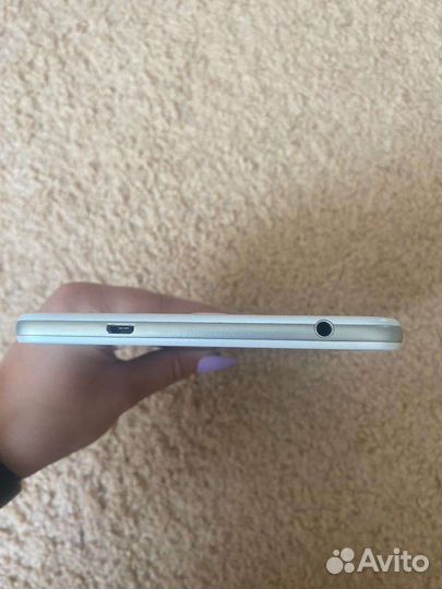Samsung galaxy tab a6