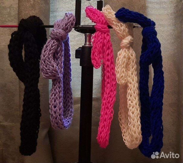 Повязка для головы