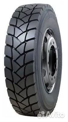 Шина 13 R22,5 kapsen HS203 20PR 154/151L TL