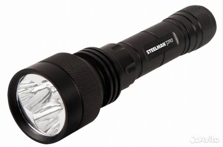 Фонарь защитный