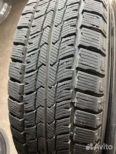 Farroad 215/75R16