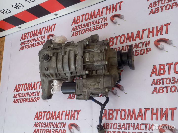 Редуктор задний Хендай Туксон 4 NX 20-22г