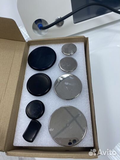 Аппарат indiba