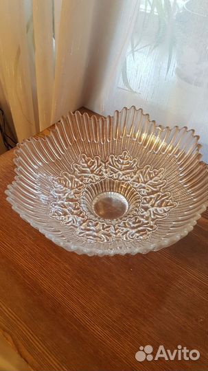 Ваза для фруктов