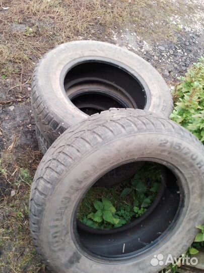 Continental Conti.eContact