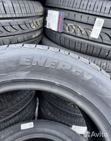 Pirelli Formula Energy 225/55 R18 98V