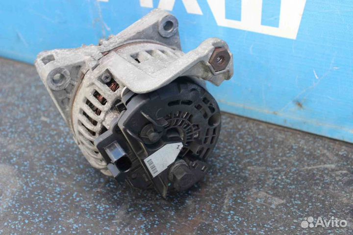 Генератор BMW 5-Series (бмв 5 Серия) E60 S75197210