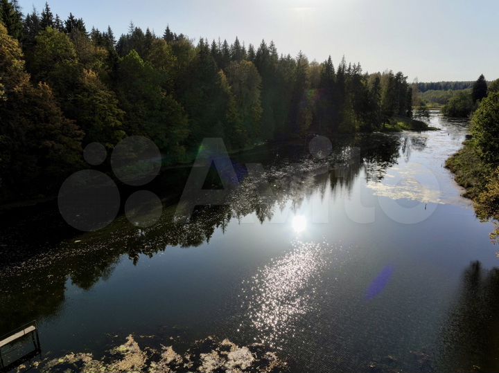 Участок 5,2 сот. (ИЖС)